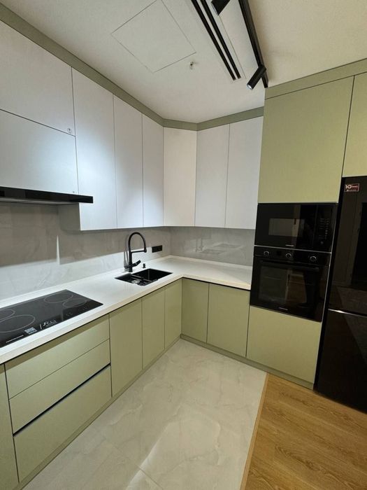 Сдается Piramit Tower 2-ком 57кв