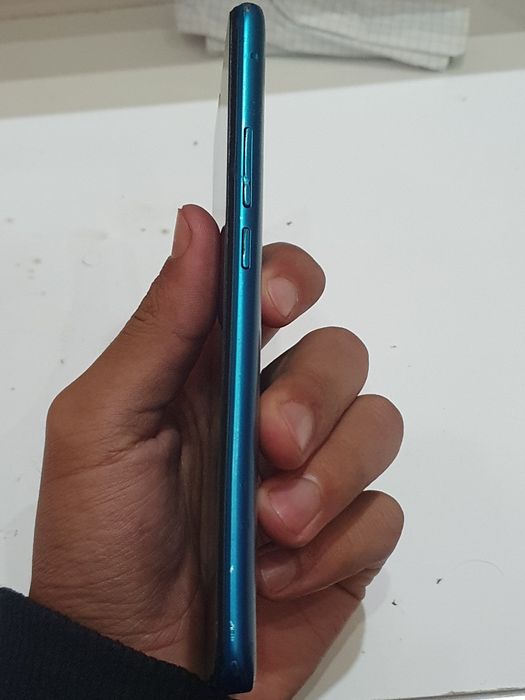 Redmi 9 prime xolati 75/100