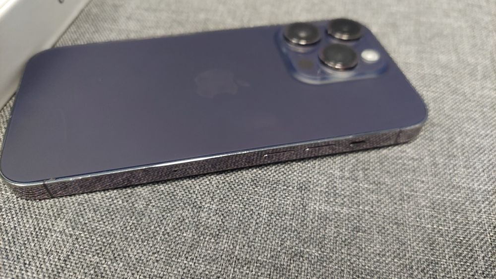 iphone 14 Pro 128GB Батерия 100 %