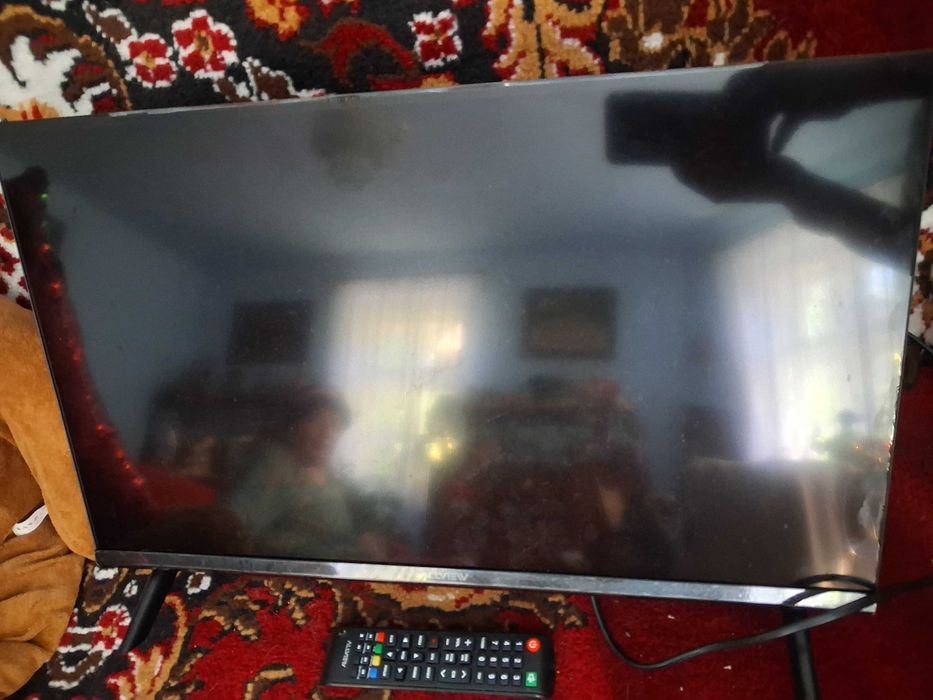 Tv plasma Allview
