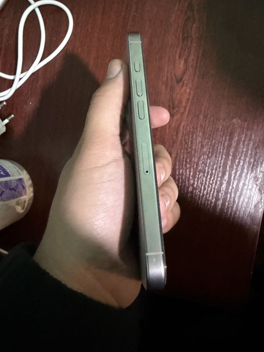 Айфон 16 про 256 гб