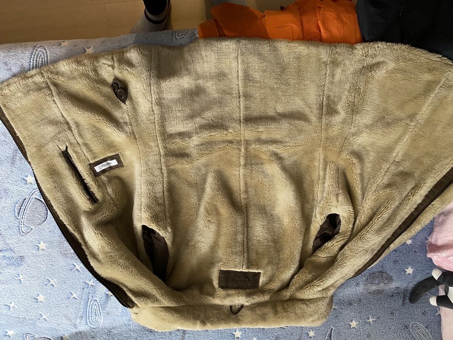 Продам дубленку