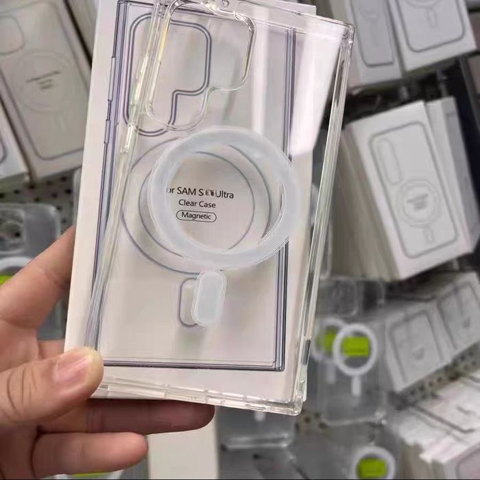 Чехлы для Samsung S25 Ultra Скидка!!!