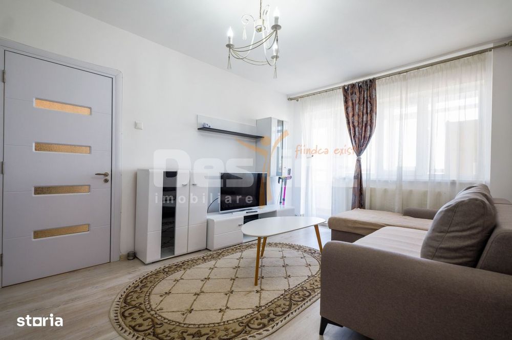 Apartament 2 camere 52mp,  etaj intermediar, Tatarasi