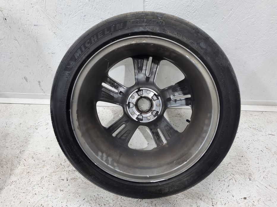 Set jante cu anvelope PEUGEOT 308 II GT-Line [Fabr 2019-2021] 96779897