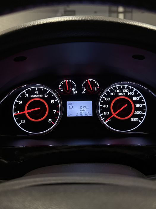 Gentra 2023 Qora 37.000 km toza