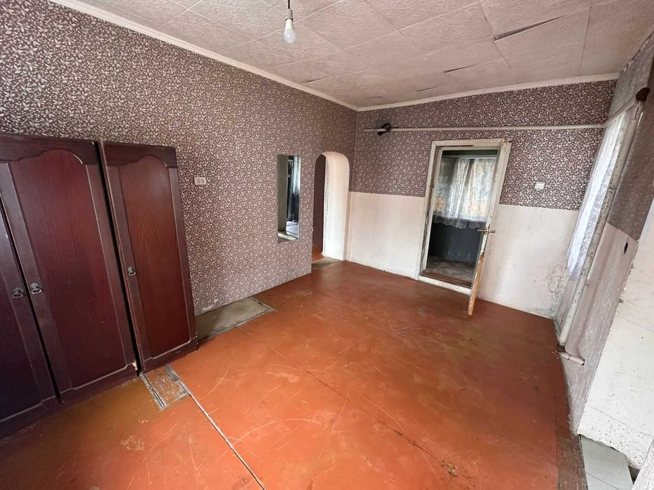 В продаже дом Загородная 51