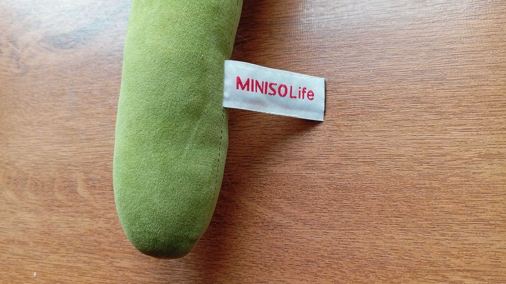 Массажер-молот Кактус