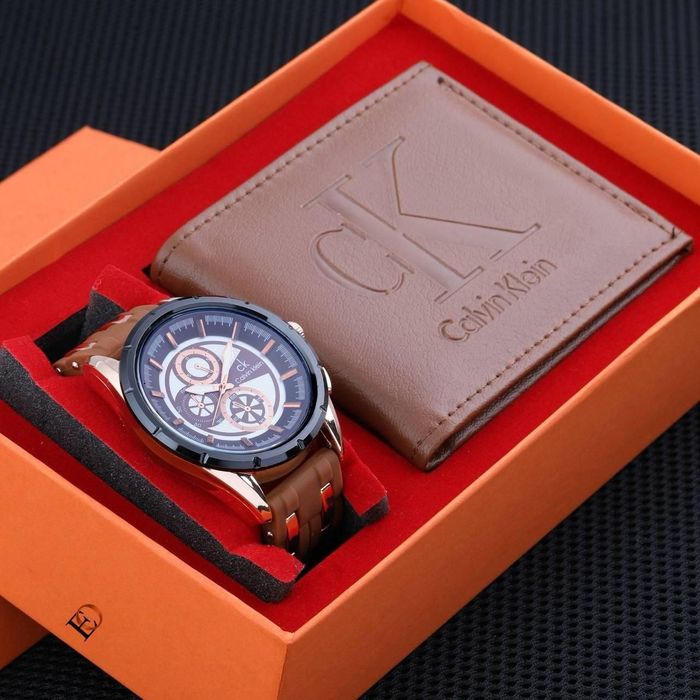 Ceasuri si portofele bărbătești