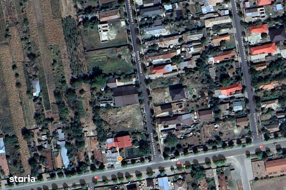 Casa si teren Prundu, ID: R3070222