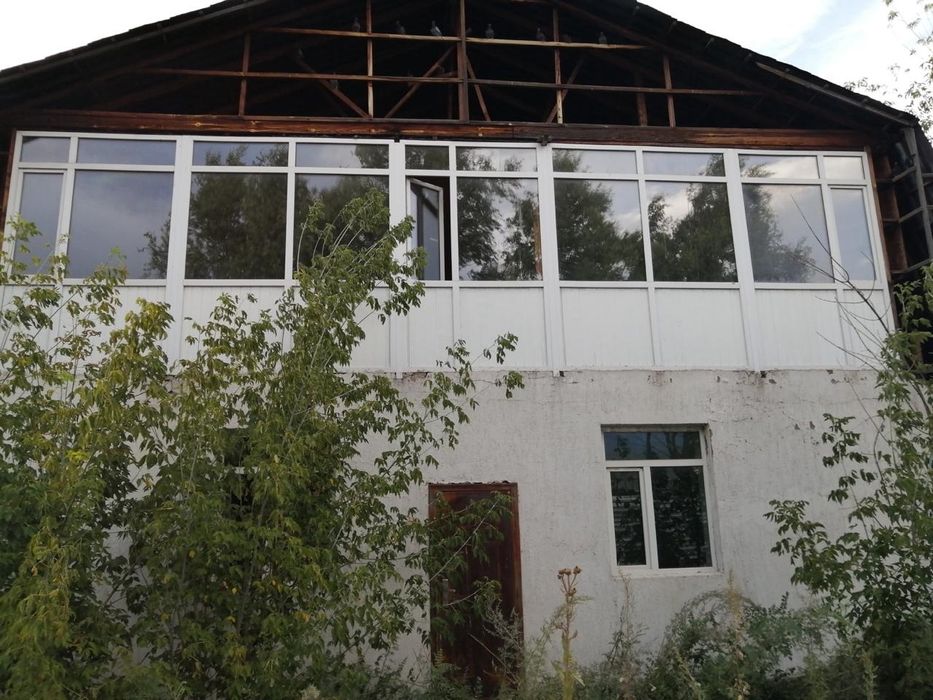 Продаётся участок