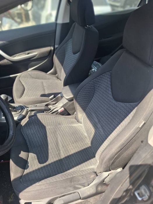 Peugeot 308 1.6 HDI 109к.с. 2010 г.