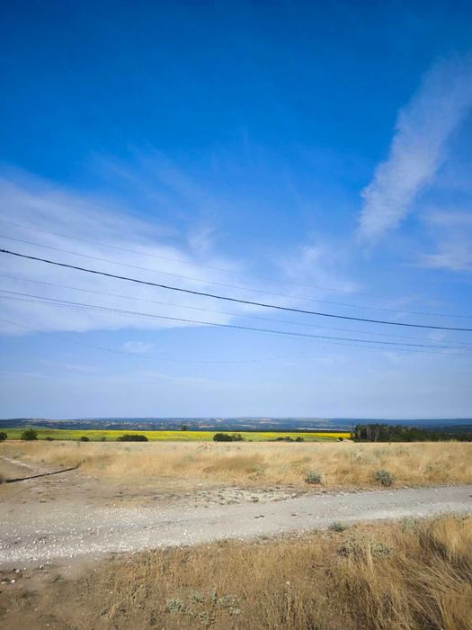 Продава се Парцел в с. Аврен, Област Варна - 1050 кв.м за 26 €/кв.м - Снимка #4