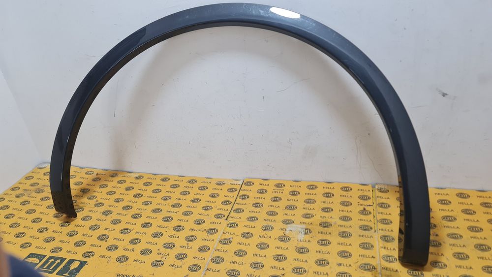 Bandou ornament overfender aripa dreapta spate Audi Q5 SQ5 FY 80A 80A853818A