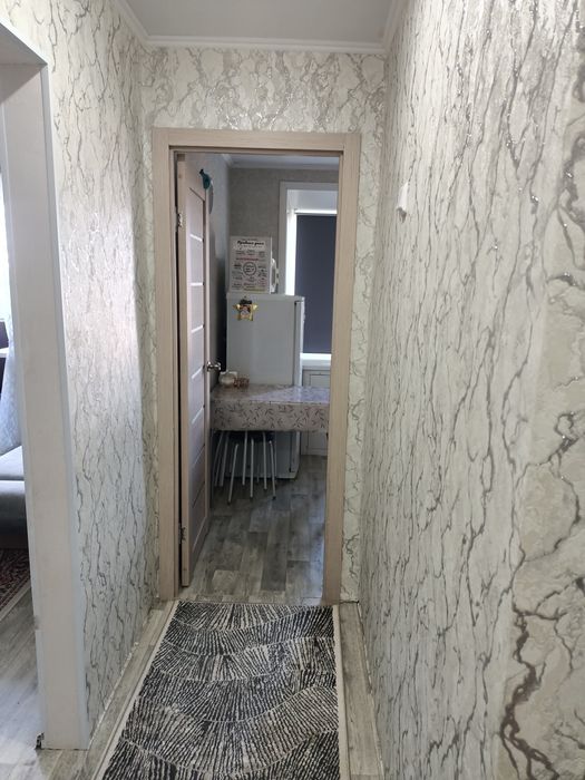 Продам двухкомнатную квартиру