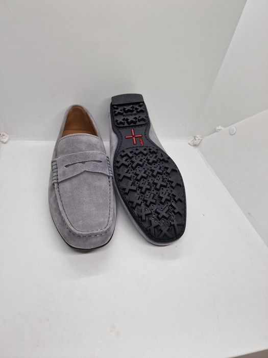 Mocasini Geox Kosmopolis + Grip nr. 41