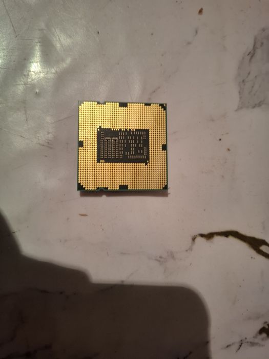 Комплектующие компьютера б/у