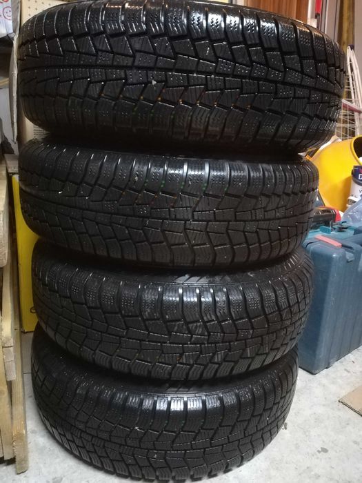 Зимни гуми 175/65/14