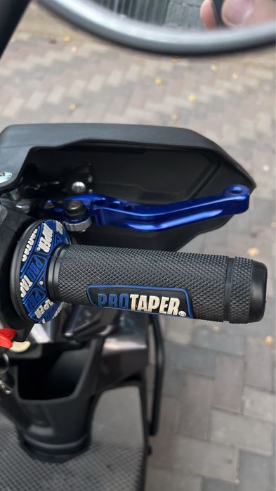 Мопед танк СРОЧНО