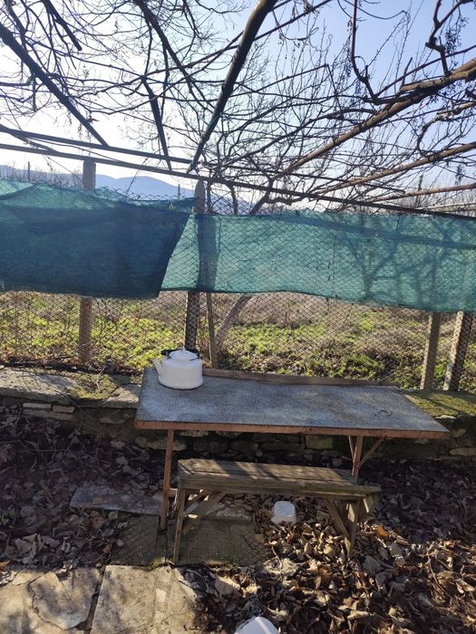 Продавам къща в общ Братя Даскалови