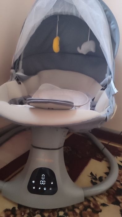 Bolalar elektron belanchagi