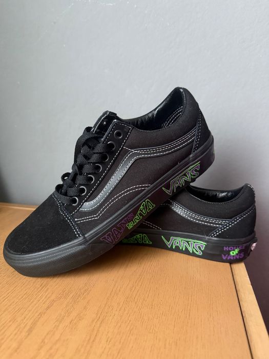 Обувки Vans 38,5
