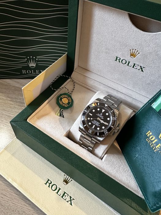 Часовник Rolex Submariner 41mm Различни Модели