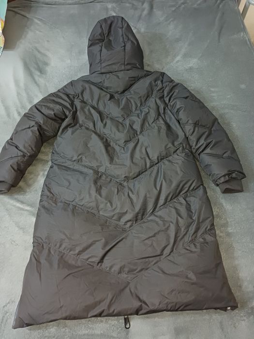 Уникално дамско зимно яке