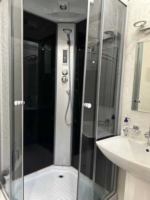 Сдаётся квартира в центре Ташкента | Ойбек Ц-7 Панорамный вид + сауна