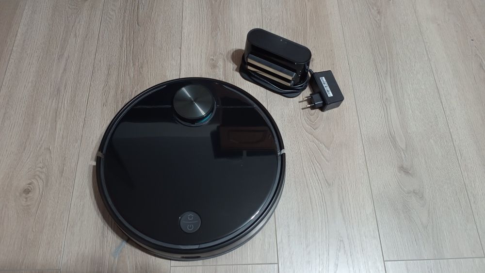 Aspirator robot Viomi V3 robot vacuum cleaner