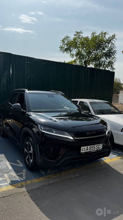 Yuan up elektr 401 km