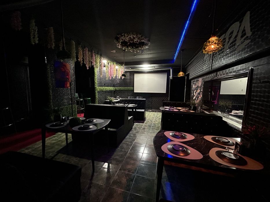 Сдается в аренду подвальное помещение на ул Амира Тимура