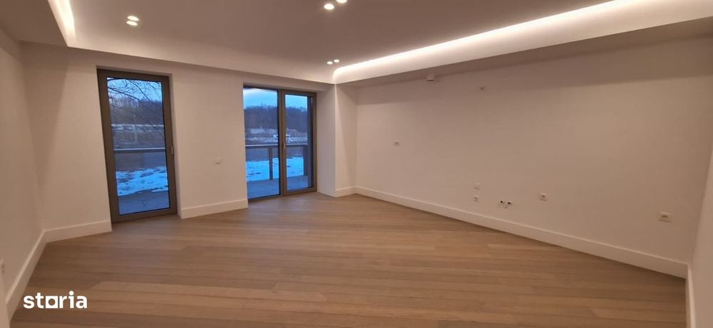 Apartament 3 Camere Premium | Erou Iancu Nicolae | Finisaje Luxury