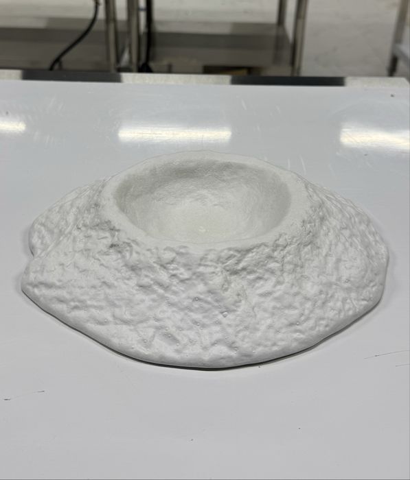 Дизайнерская посуда (для ресторана)