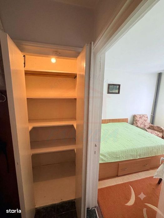 Vanzare apartament cu 4 camere in Micro 13, etaj 3, pret 65 000 euro