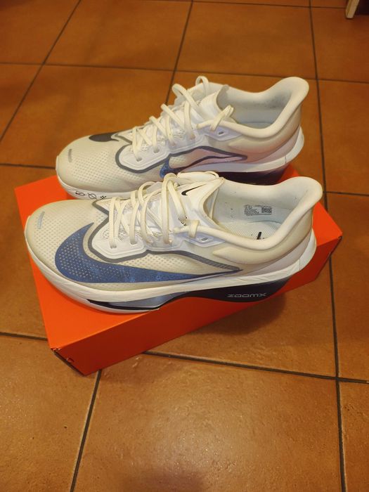 Pantofi alergare Nike Zoom Fly 6 mărime 44.5