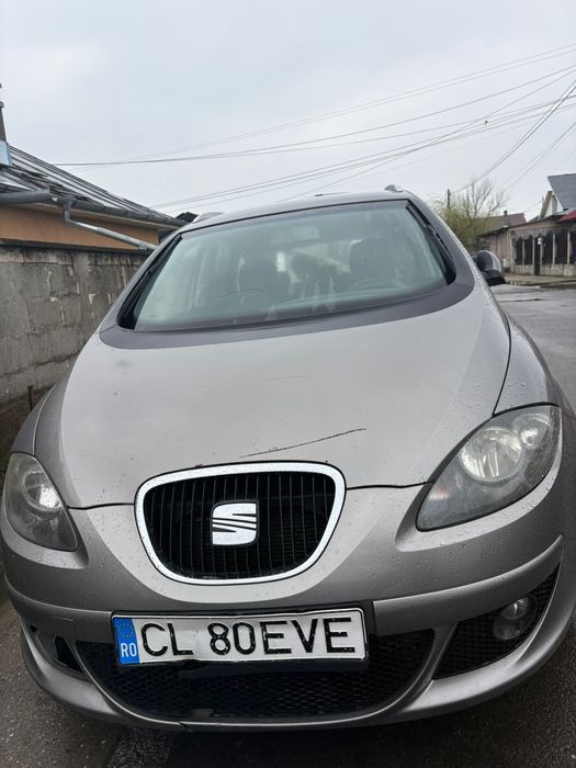 Se vinde seat altea XL