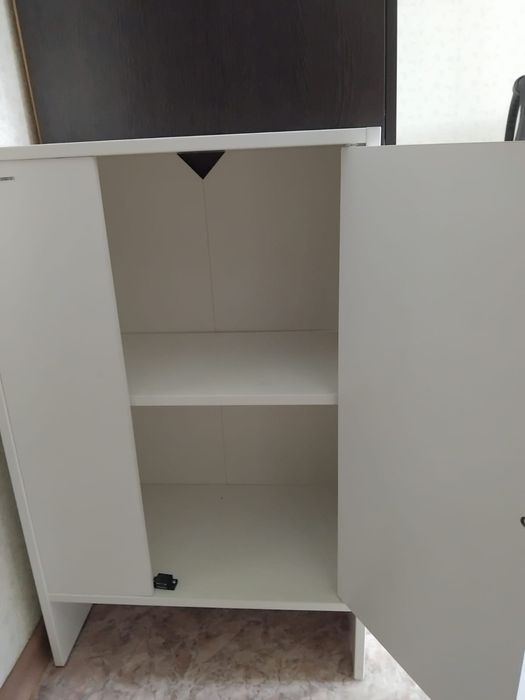 Тумбочка ИКЕА для вещей