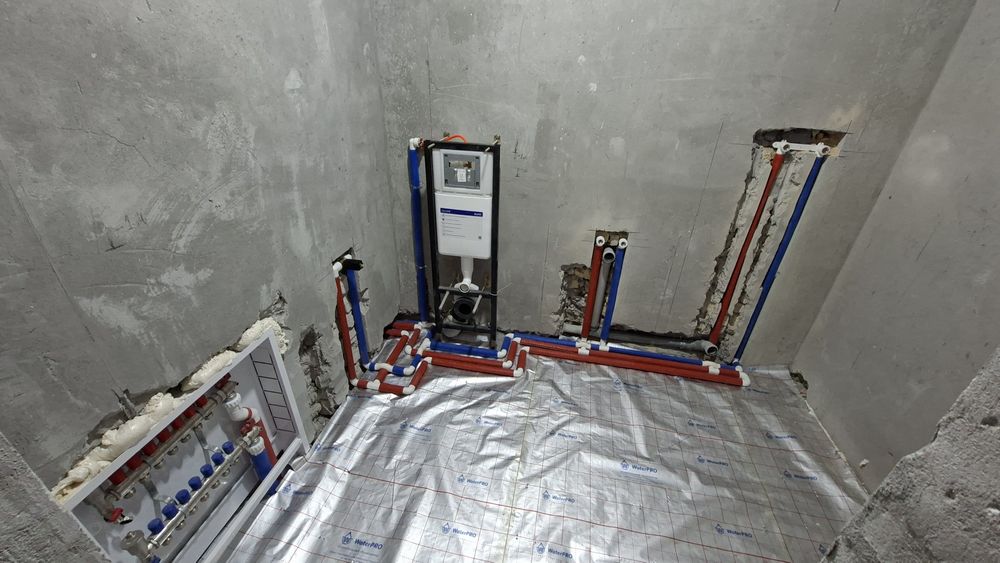 Сантехник, отопление, котёл, теплый пол, santexnik, otoplenya