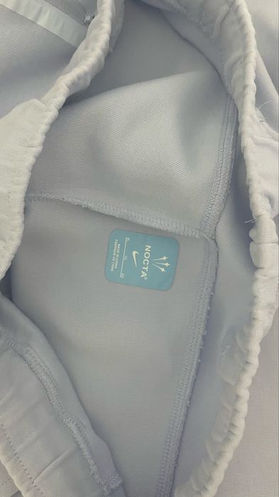 Nike Nocta штаны