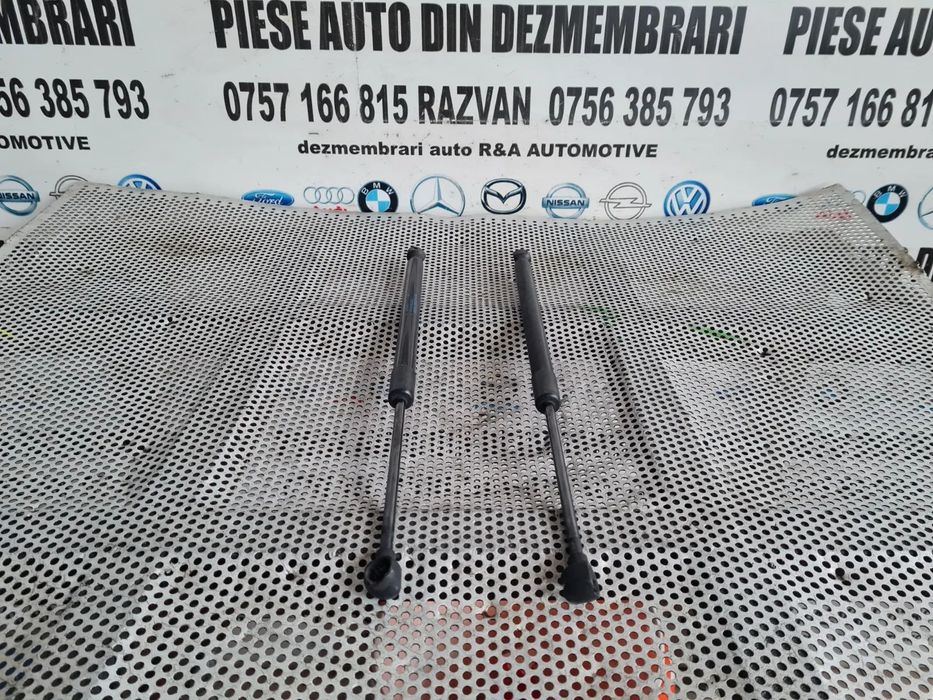 Telescoape Amortizoare Hayon Haion Portbagaj Audi A5 An 2009-2010-2011-2012-2013-2014-2015 Dezmembr