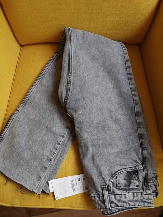 Blugi Zara noi marime 38