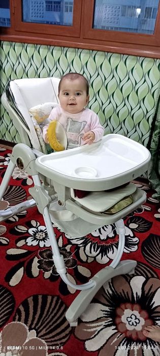 Детская столешница