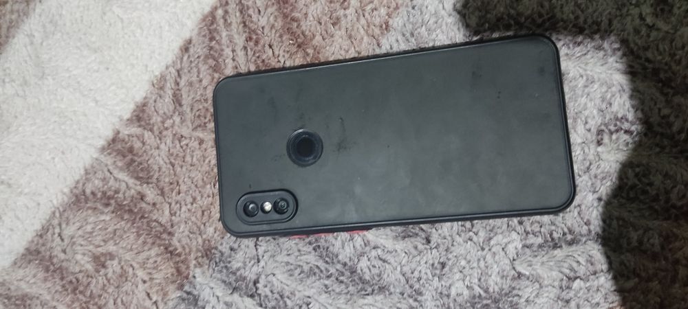 Redmi note 6 pro 64 GB xotira