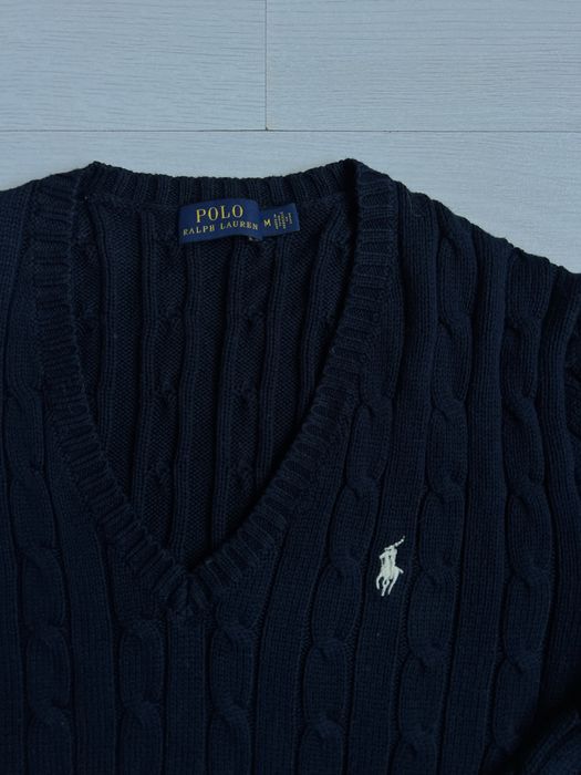 Ralph Lauren Polo 2 бр. Дамски Пуловери  / М / Оригинал