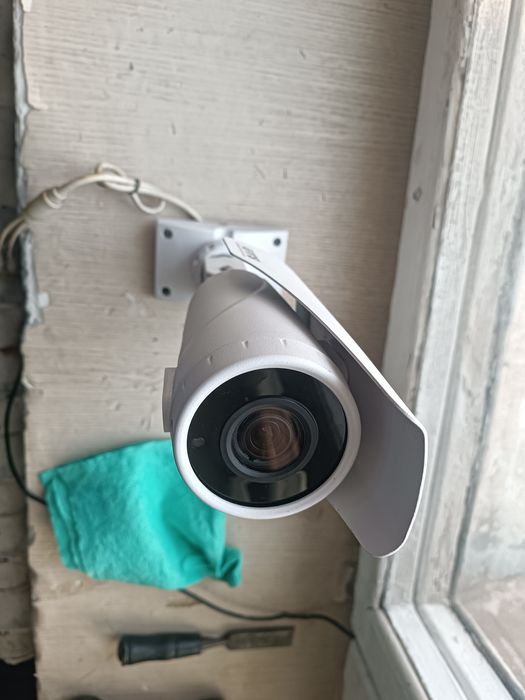 GVS Камера лутшыи