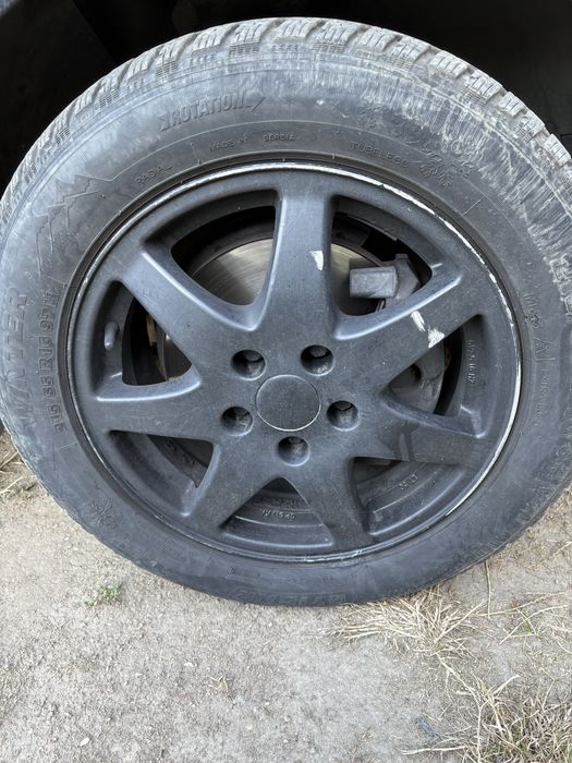 Audi A3 2.0 TDI