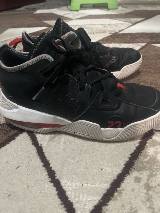 Jordan jumpman stay loyal 2