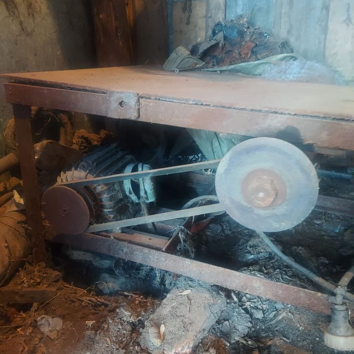 Циркулярка -пилорама