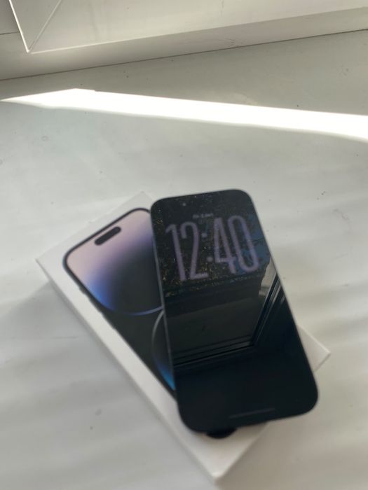 iPhone 14 pro Айфон 14 про